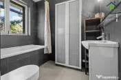 Apartament 3 camere Snagov, malul lacului, 100 mpu, etaj 1, premium