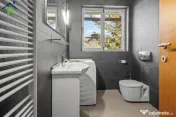 Apartament 3 camere Snagov, malul lacului, 100 mpu, etaj 1, premium