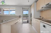 Apartament 3 camere Snagov, malul lacului, 100 mpu, etaj 1, premium