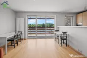 Apartament 3 camere Snagov, malul lacului, 100 mpu, etaj 1, premium