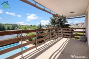 Apartament 3 camere Snagov, malul lacului, 100 mpu, etaj 1, premium