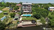Apartament 3 camere Snagov, malul lacului, 100 mpu, etaj 1, premium