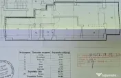 Apartament 3 camere Snagov, malul lacului, 100 mpu, etaj 1, premium