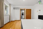 Apartament 3 camere Snagov, malul lacului, 100 mpu, etaj 1, premium