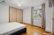 Apartament 3 camere Snagov, malul lacului, 100 mpu, etaj 1, premium
