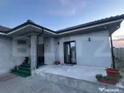 Casa plan parter,137 mp utili, 557 mp teren ,Păulești 