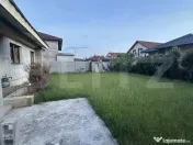 Casa plan parter,137 mp utili, 557 mp teren ,Păulești 