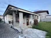 Casa plan parter,137 mp utili, 557 mp teren ,Păulești 