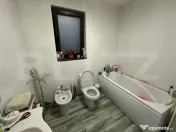 Casa plan parter,137 mp utili, 557 mp teren ,Păulești 