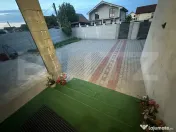 Casa plan parter,137 mp utili, 557 mp teren ,Păulești 