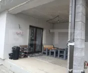 Casa plan parter,137 mp utili, 557 mp teren ,Păulești 