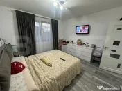 Casa plan parter,137 mp utili, 557 mp teren ,Păulești 