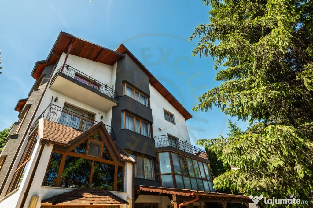 Proprietate premium vis-a-vis de noul Stadion Nicolae Dobrin