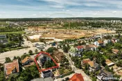 Proprietate premium vis-a-vis de noul Stadion Nicolae Dobrin