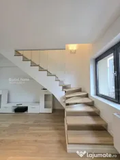 Duplex - Polona 89 - Ultracentral | Apartament 3 Camere + Te 