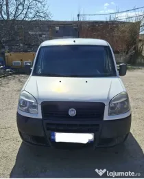 Fiat Doblo 1.3 TDI