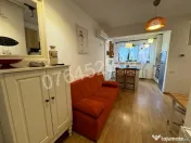 Inchiriez apt. 2 cam. 13 Septembrie-Marriott,Str. Sabinelor,bloc 2015 