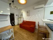 Inchiriez apt. 2 cam. 13 Septembrie-Marriott,Str. Sabinelor,bloc 2015 