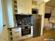 Inchiriez apt. 2 cam. 13 Septembrie-Marriott,Str. Sabinelor,bloc 2015 
