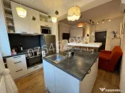 Inchiriez apt. 2 cam. 13 Septembrie-Marriott,Str. Sabinelor,bloc 2015 