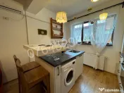 Inchiriez apt. 2 cam. 13 Septembrie-Marriott,Str. Sabinelor,bloc 2015 