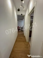 Inchiriez apt. 2 cam. 13 Septembrie-Marriott,Str. Sabinelor,bloc 2015 