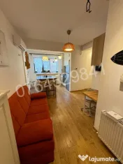 Inchiriez apt. 2 cam. 13 Septembrie-Marriott,Str. Sabinelor,bloc 2015 