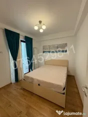Inchiriez apt. 2 cam. 13 Septembrie-Marriott,Str. Sabinelor,bloc 2015 