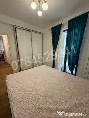 Inchiriez apt. 2 cam. 13 Septembrie-Marriott,Str. Sabinelor,bloc 2015 