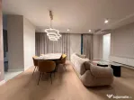 Apartament Aviatorilor l Terasa si gradina 133 mp