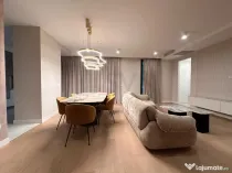 Apartament Aviatorilor l Terasa si gradina 133 mp