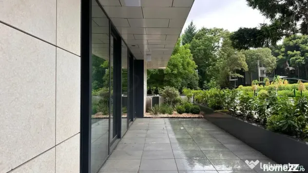 Apartament Aviatorilor l Terasa si gradina 133 mp