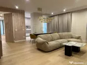 Apartament Aviatorilor l Terasa si gradina 133 mp 