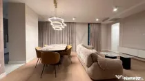 Apartament Aviatorilor l Terasa si gradina 133 mp