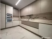 Apartament Aviatorilor l Terasa si gradina 133 mp 