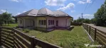 Casa de vanzare cu 4 camere in Brebu