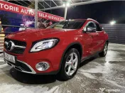 Mercedes GLA 180 2019 IMPECABILĂ | 83.000 km | Piele crem | Ca nouă 