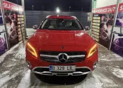 Mercedes GLA 180 2019 IMPECABILĂ | 83.000 km | Piele crem | Ca nouă 
