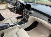Mercedes GLA 180 2019 IMPECABILĂ | 83.000 km | Piele crem | Ca nouă 