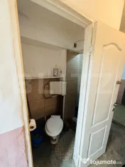 Camara camin cu baie proprie pe hol -zona Florilor
