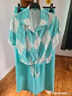 Compleu universal babyblue