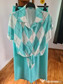 Compleu universal babyblue