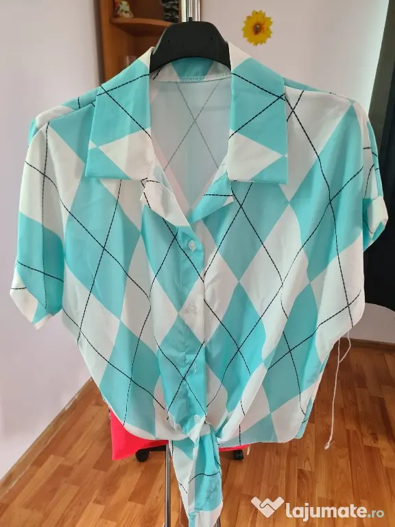 Compleu universal babyblue