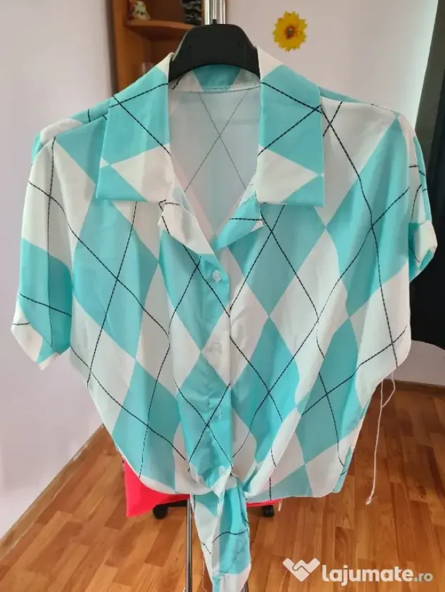 Compleu universal babyblue
