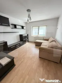 Apartament cu 2 camere, decomandat, 50mp, zona Bulevard