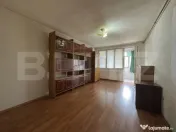 Apartament 2 camere , bloc cu lift, izolat termic , etaj 3,