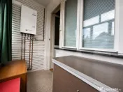 Apartament 2 camere , bloc cu lift, izolat termic , etaj 3,