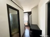 Garsonieră decomandată renovată, 29 mp utili, zona Gară