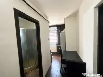 Garsonieră decomandată renovată, 28.79 mp utili, zona Gar