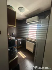 Garsonieră decomandată renovată, 29 mp utili, zona Gară